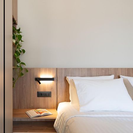 Arc Elegant Apartments Ханя Екстериор снимка