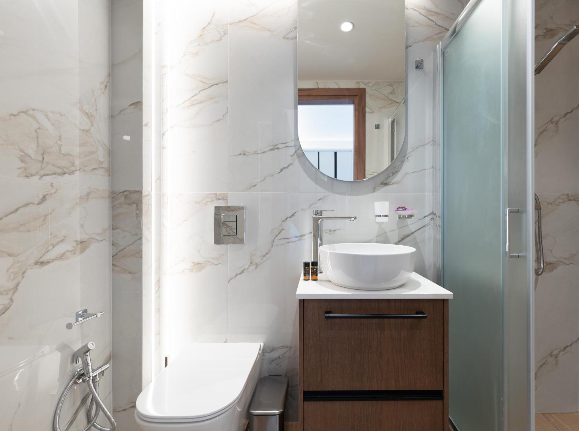 Arc Elegant Apartments Ханя Екстериор снимка