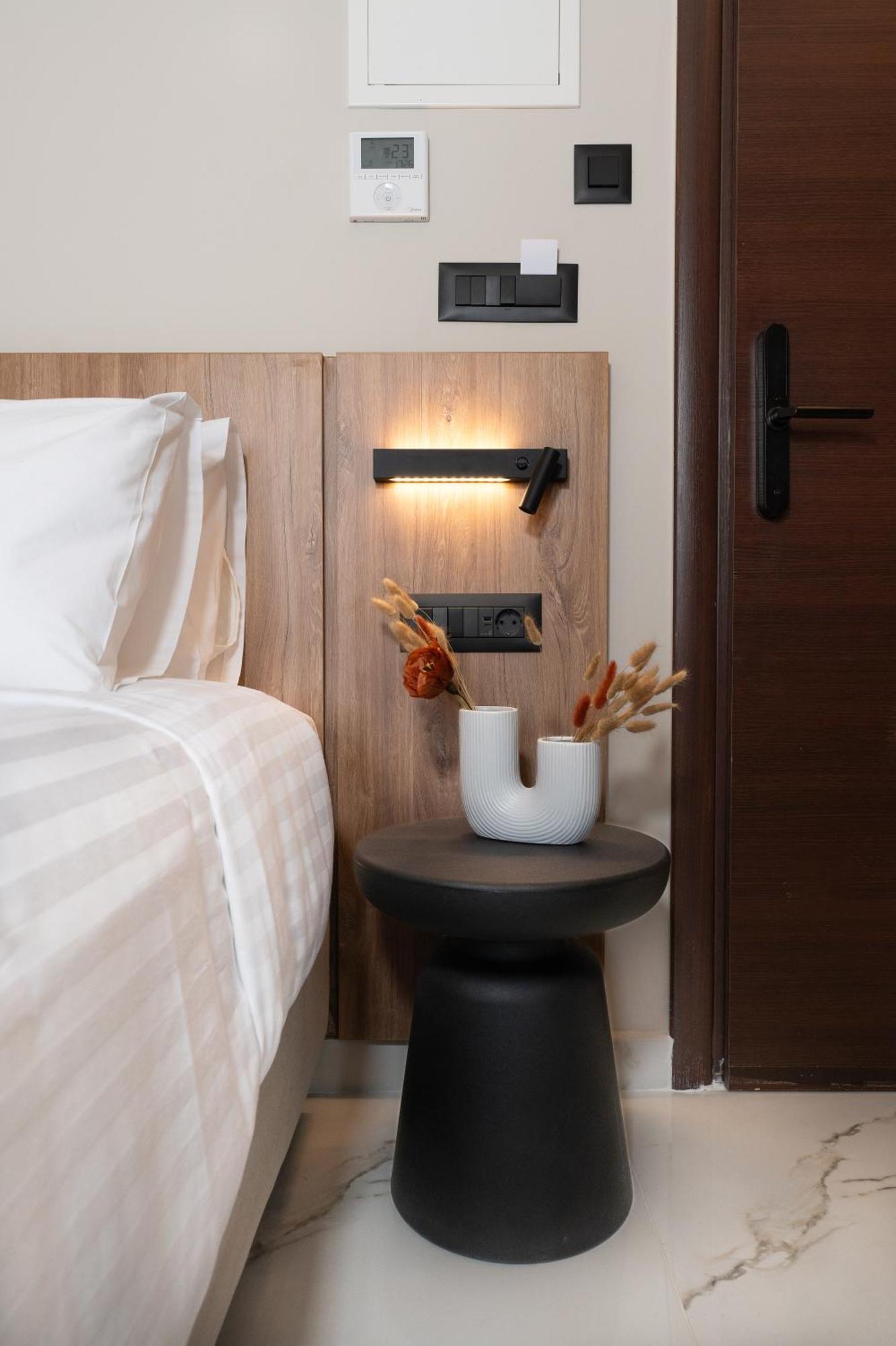 Arc Elegant Apartments Ханя Екстериор снимка