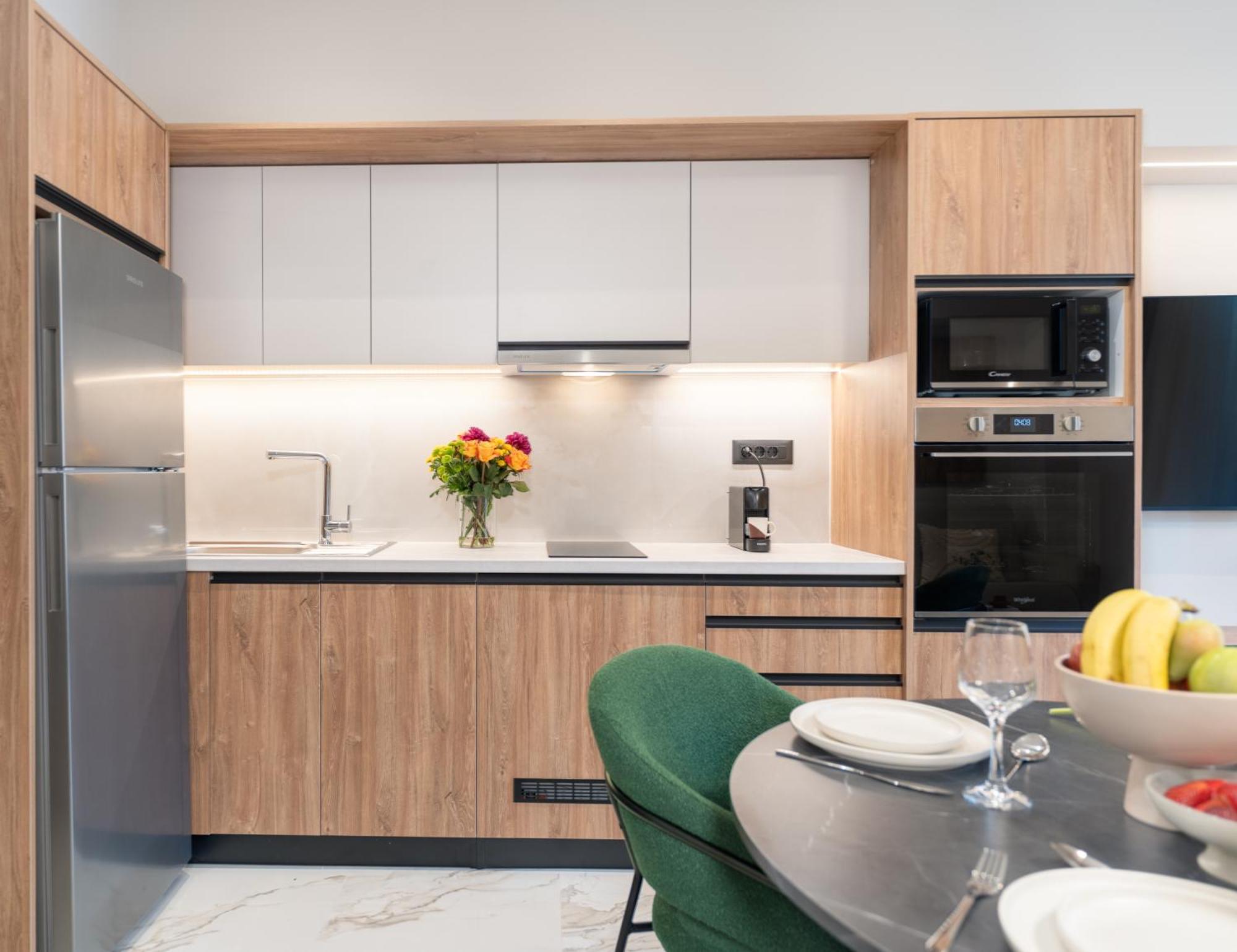 Arc Elegant Apartments Ханя Екстериор снимка